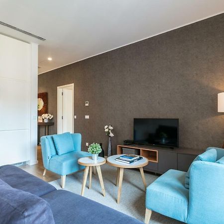 Flh Restauradores Modern Apartment Lisboa Екстериор снимка