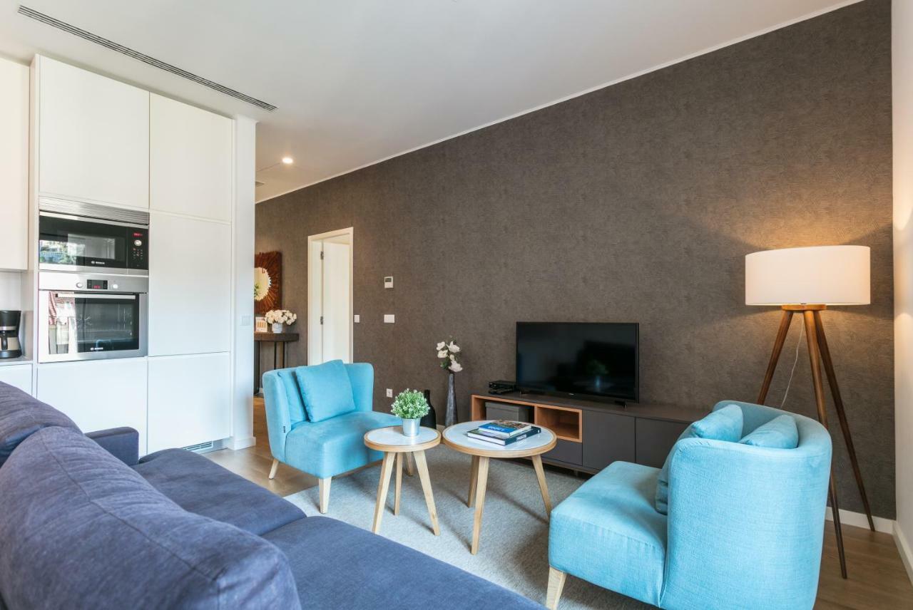 Flh Restauradores Modern Apartment Lisboa Екстериор снимка