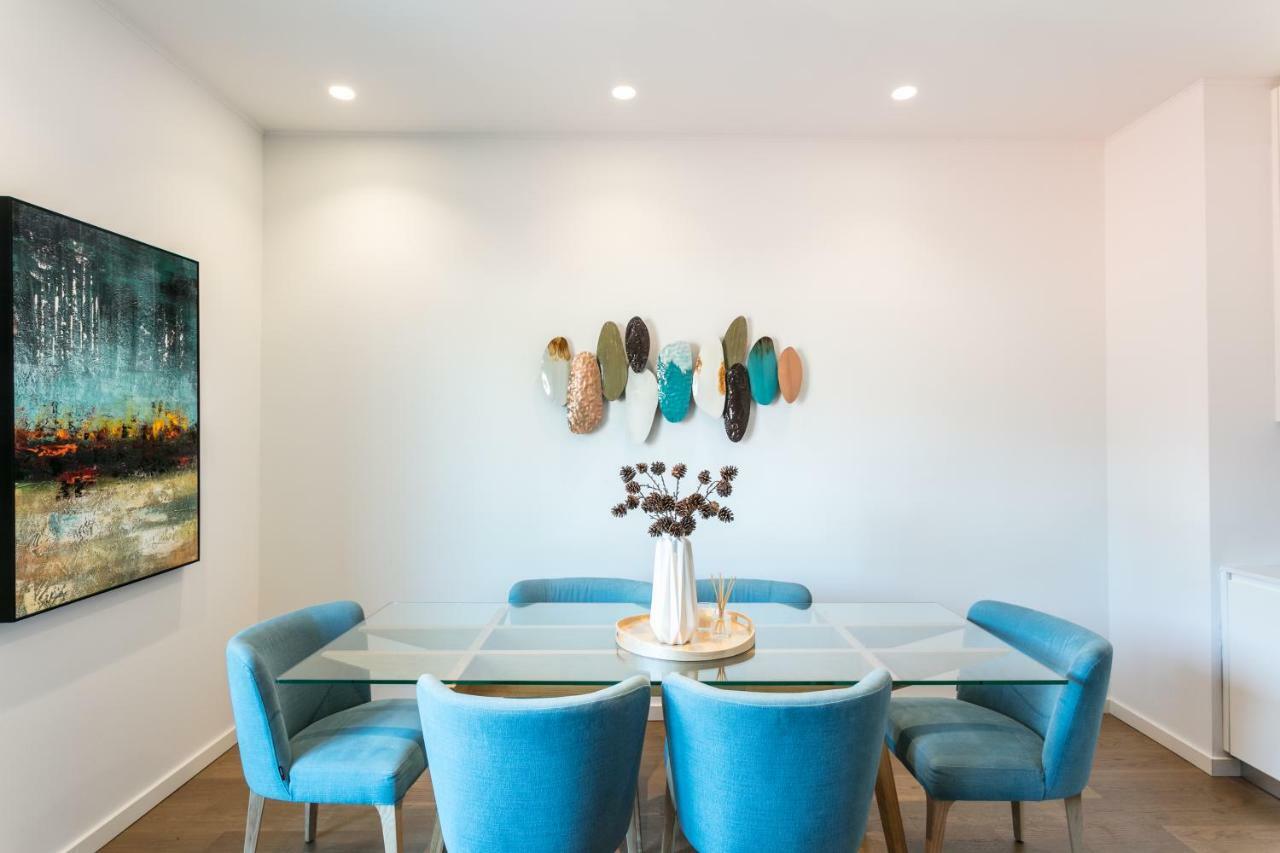 Flh Restauradores Modern Apartment Lisboa Екстериор снимка