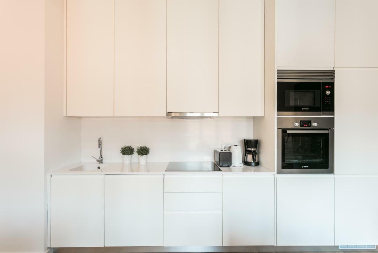 Flh Restauradores Modern Apartment Lisboa Екстериор снимка