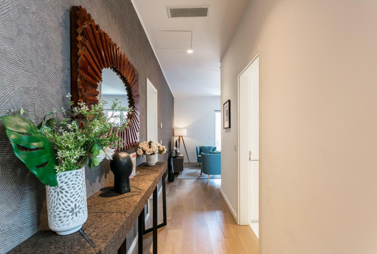 Flh Restauradores Modern Apartment Lisboa Екстериор снимка