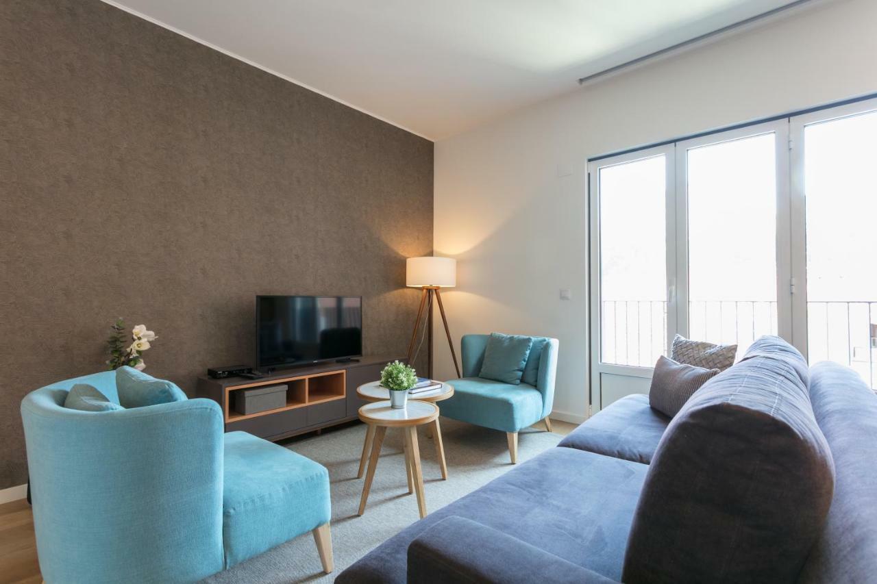 Flh Restauradores Modern Apartment Lisboa Екстериор снимка